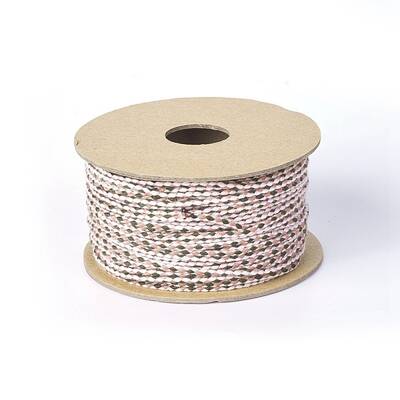 Macrame Cotton Cord