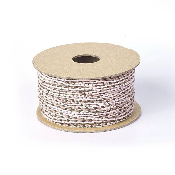 Macrame Cotton Cord