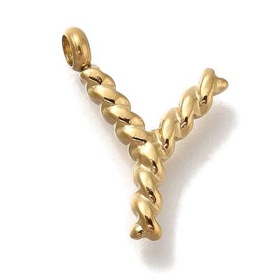 PVD Vacuum Plating 304 Stainless Steel Pendants