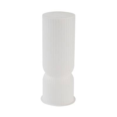Column Candle Silicone Molds