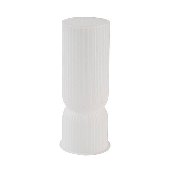 Column Candle Silicone Molds