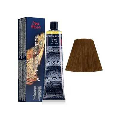 Wella Kp Rich Ntrls 7-3 60 ml Dfinlgbskan