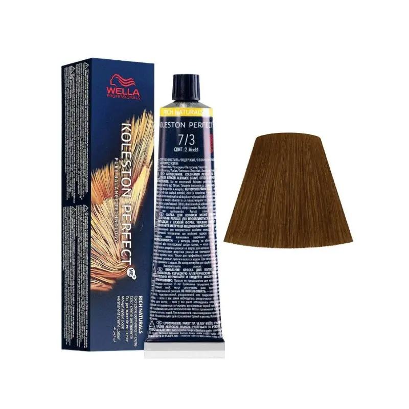 Wella Kp Rich Ntrls 7-3 60 ml Dfinlgbskan