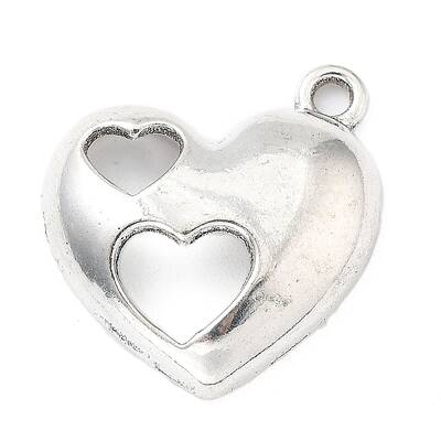Alloy Pendants
