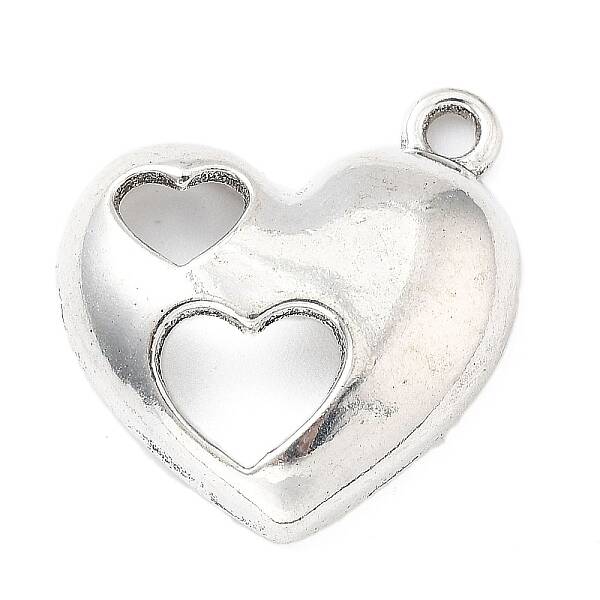 Alloy Pendants