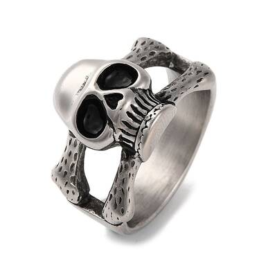 304 Stainless Steel Rings