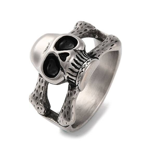 304 Stainless Steel Rings