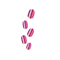 colorFX by imPRESS Press On Nails - Around You