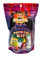Blue Raspberry *Limited Edition* Pickle Kit