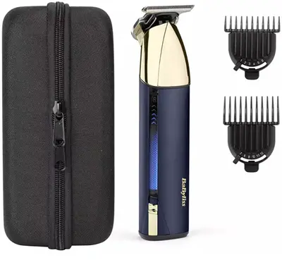 Beard trimmer Babyliss T992E