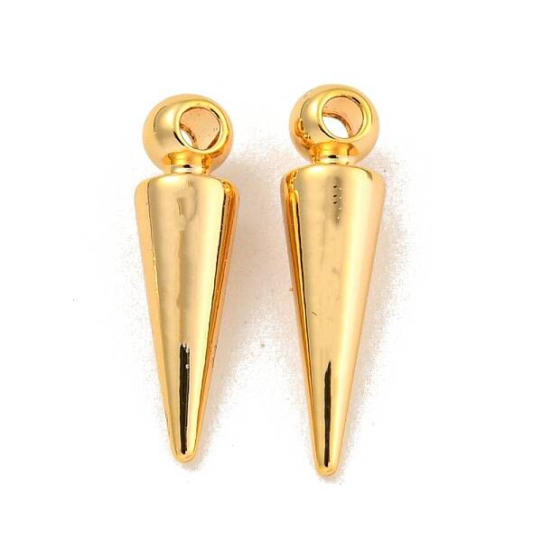 Brass Pendants