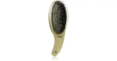 Olivia Garden Expert Board&Nylon Gold hairbrush with nylon and boar bristles