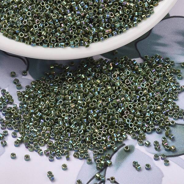 MIYUKI Delica Beads