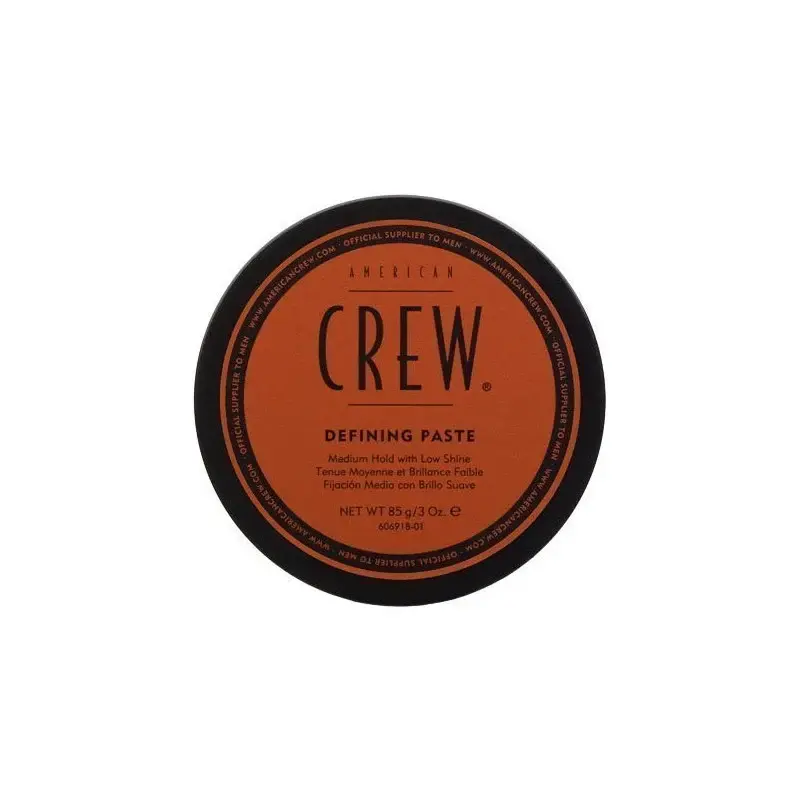 Fixing paste American Crew Defining with medium hold 85 g