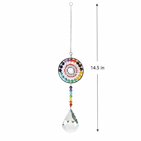 Big Pendant Decorations