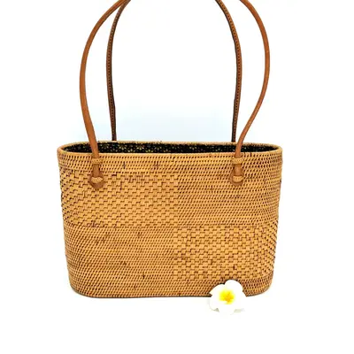 Market Tote, Island | Color: Island