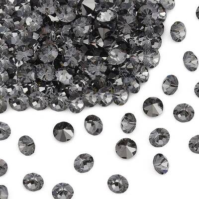 Preciosa® MAXIMA Crystal Round Stones