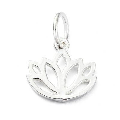 925 Sterling Silver Charms