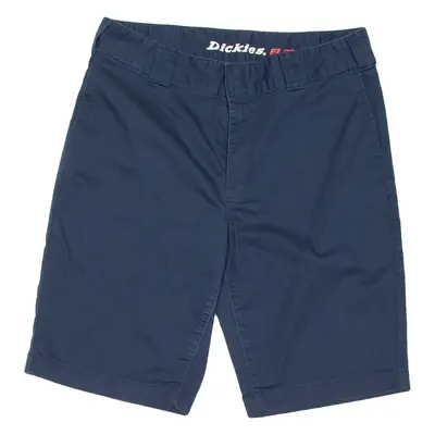 DICKIES Mens Workwear Shorts Blue Relaxed M W31