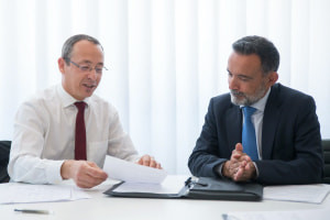 Basics of Corporate Finance