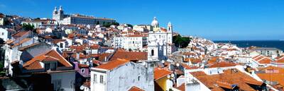 The Soul of Alfama