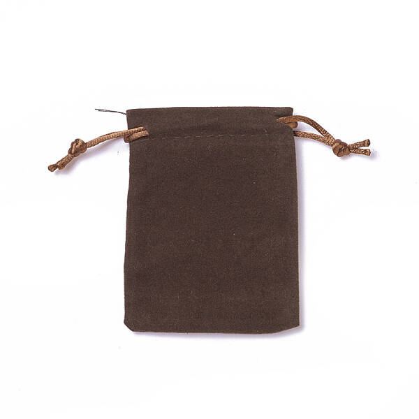 Velvet Packing Pouches