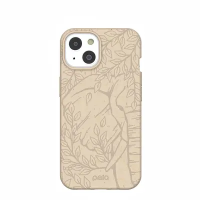 London Fog Jumbo iPhone 14/16e Case