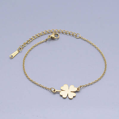 201 Stainless Steel Link Bracelets