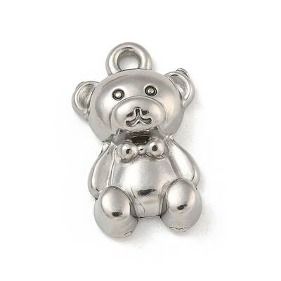 Non-Tarnish 304 Stainless Steel Pendants