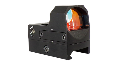 Ravin 3 Dot Reflex Sight