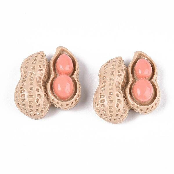 Resin Decoden Cabochons