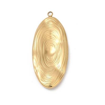 304 Stainless Steel Pendants