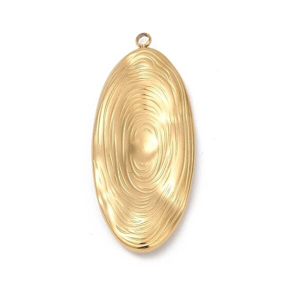 304 Stainless Steel Pendants
