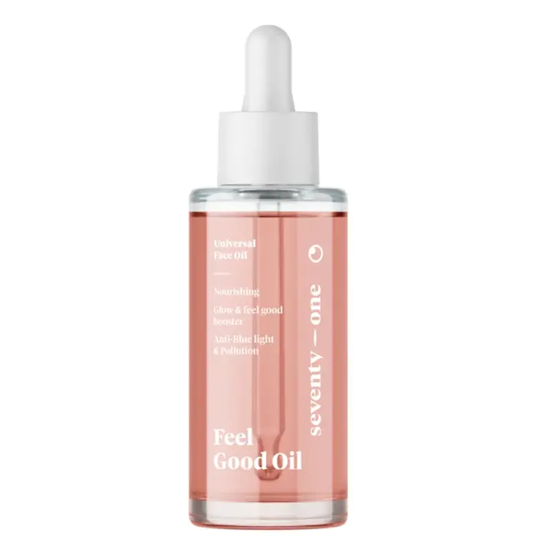 SeventyOne Feel Good Face Oil 30ml
