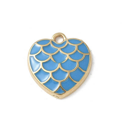 304 Stainless Steel Pendants