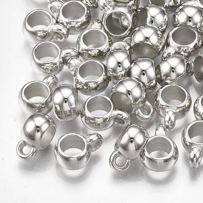 CCB Plastic Tube Bails