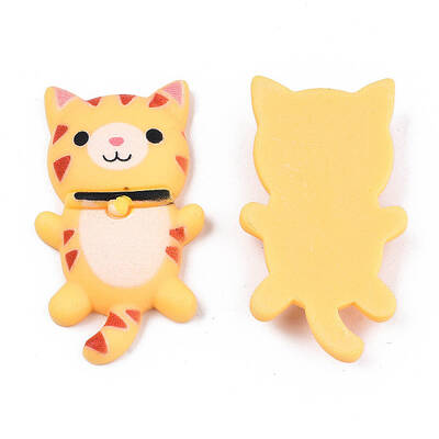 Resin Cabochons