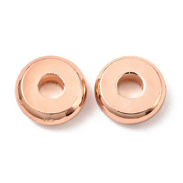Brass Beads