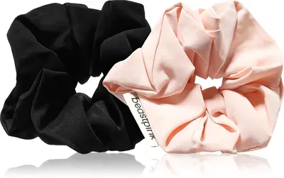 BeastPink Work-It hair ties