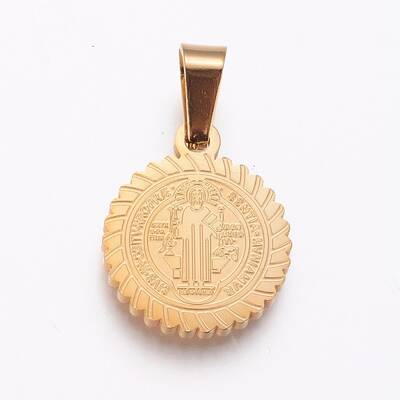 304 Stainless Steel Pendants