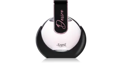 Sapil Desire Eau de Parfum for women 100 ml