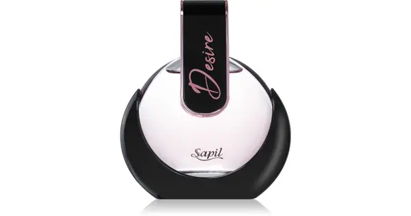 Sapil Desire Eau de Parfum for women 100 ml