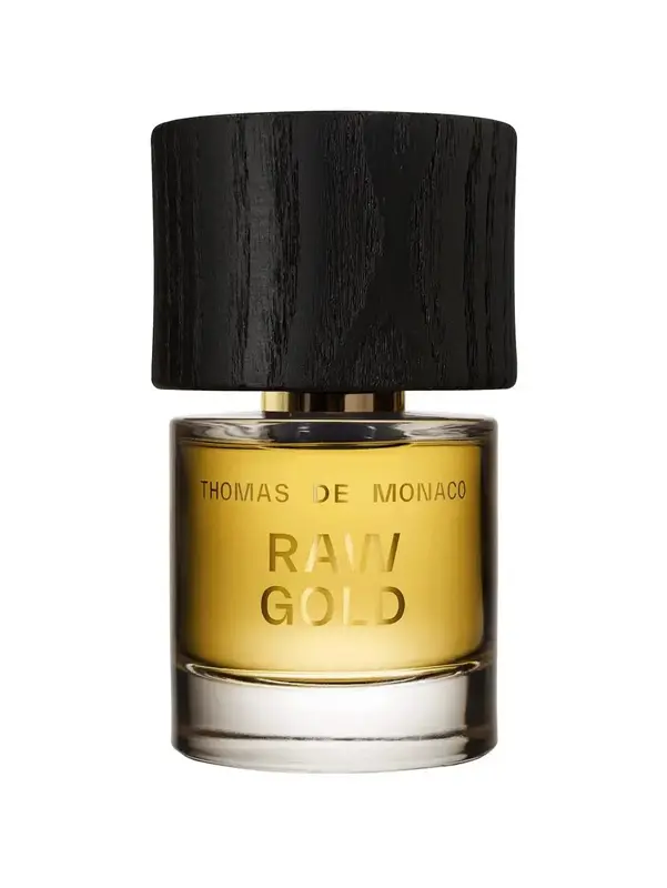 Thomas De Monaco Raw Gold - 50 Ml Extract