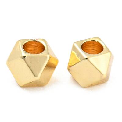Brass Beads