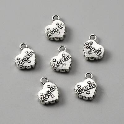 Tibetan Style Alloy Pendants