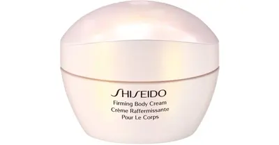 Shiseido Global Body Care Firming Body Cream 200 ml