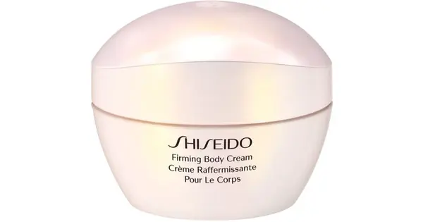 Shiseido Global Body Care Firming Body Cream 200 ml