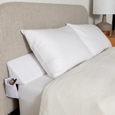 The Original Bed Wedge - SnugStopā¢