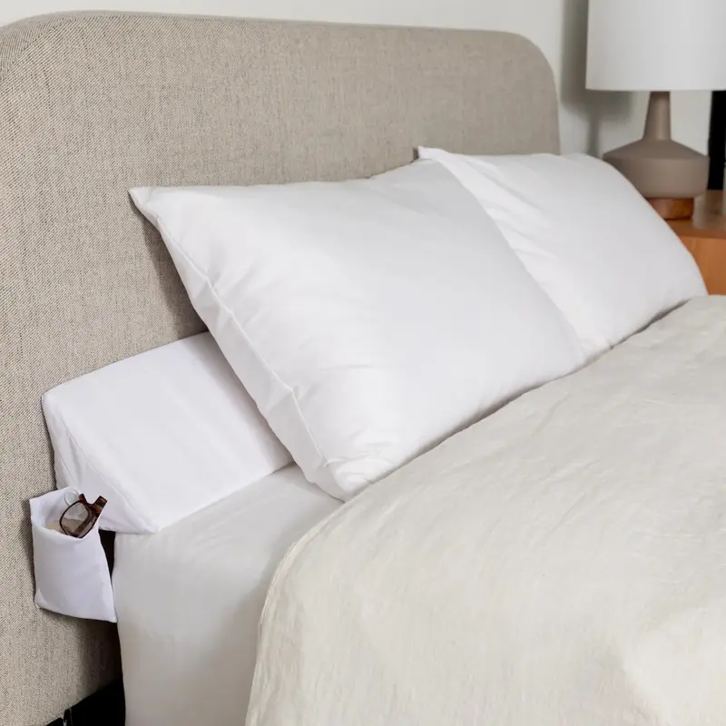 The Original Bed Wedge - SnugStop™