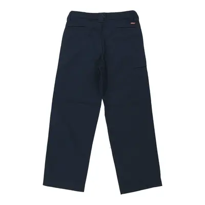 Dickies Trousers - 31W 27L Navy Cotton